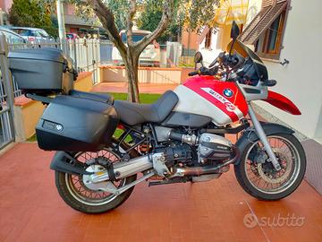 Bmw R 1100 GS