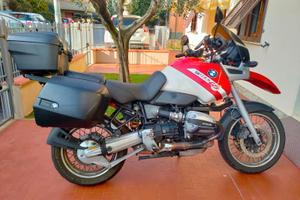 Bmw R 1100 GS