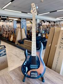 STERLING STINGRAY RAY5 WALNUT SATIN LEFT