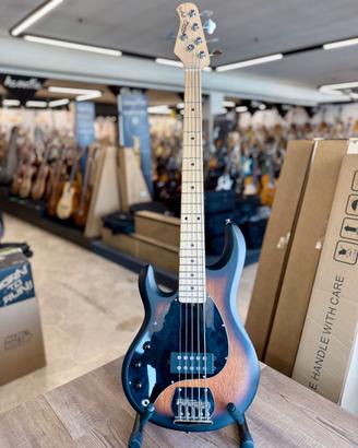 STERLING STINGRAY RAY5 WALNUT SATIN LEFT