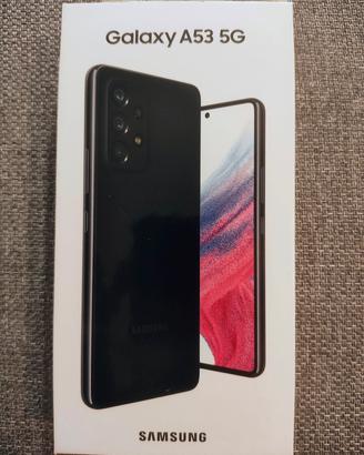 Samsung Galaxy A53 5g