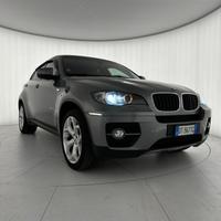 Bmw X6 xDrive30d Attiva