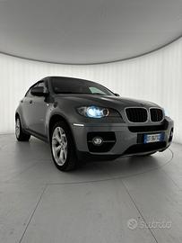 Bmw X6 xDrive30d Attiva