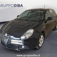Alfa Romeo Giulietta III 2010 Diesel 1.6 jtdm...