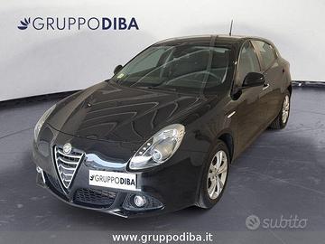 Alfa Romeo Giulietta III 2010 Diesel 1.6 jtdm...
