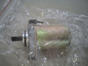 MOTORINO AVVIAMENTO 5506112 -404260012 02404400