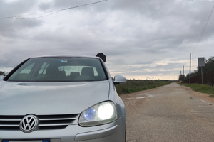 Volkswagen Golf 5 1.6 fai benzina