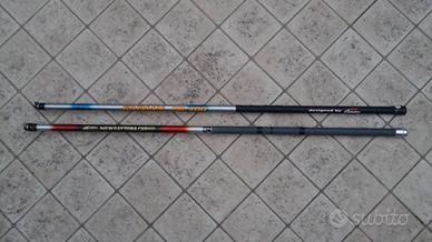 Canne da pesca Carson