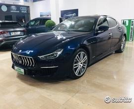 MASERATI Ghibli V6 Diesel Granlusso