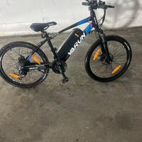 Ebike bambino