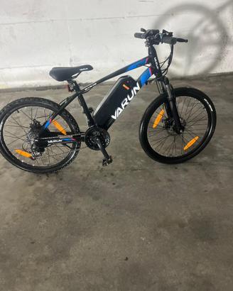 Ebike bambino