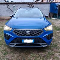 seat ateca full optional 