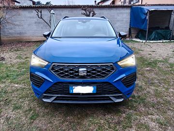 seat ateca full optional 