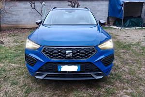 seat ateca full optional 