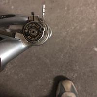 Mtb Vintage forcella Rock Shox