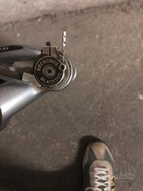 Mtb Vintage forcella Rock Shox