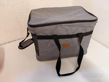 Borsa termica 