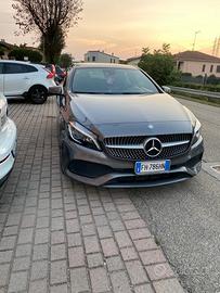 Merceds-benz classe A 200d premium