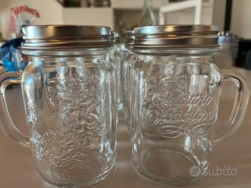 Tazze bormioli per aperitivo