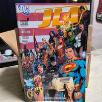Jla Brad Meltzer