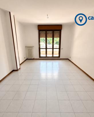 appartamento trilocale con garage, Adria centro