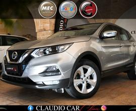 Nissan Qashqai 1.5 dCi 115 CV Business