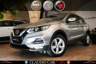 Nissan Qashqai 1.5 dCi 115 CV Business