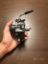 carburatore 17,5 dell’orto phbn