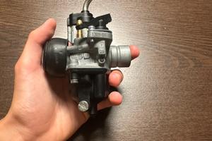 carburatore 17,5 dell’orto phbn