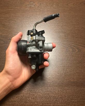 carburatore 17,5 dell’orto phbn