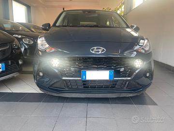 Hyundai i10 1.0 MPI 67 CV - AUTOMATICA