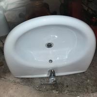 lavabo catalano serie luce