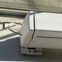 Tenda da sole elettrica