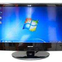 TV Monitor 22" 1366 x 768 px LED - United LED22X11