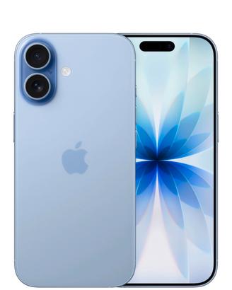 Iphone 17 celeste 512GB