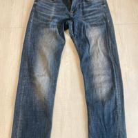 Jeans uomo Guess