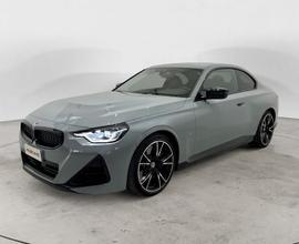 BMW Serie 2 Coupé M 240i xDrive