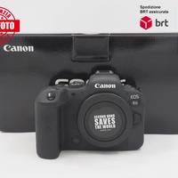 Canon EOS R6