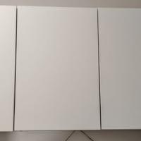 Armadio e pensili IKEA PLATSA