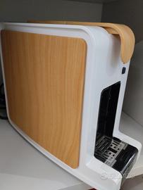 Macchina caffè capsule 