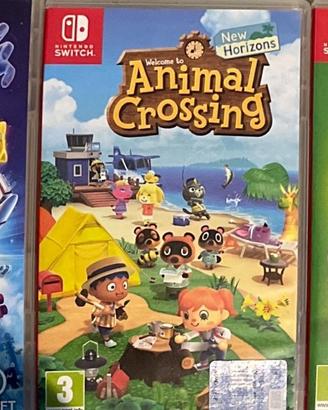 Giochi Nintendo Switch
