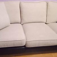 poltrone sofà 3 posti