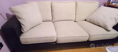 poltrone sofà 3 posti