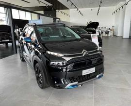 Citroen C3 Aircross 1.2 PureTech 110cv RIP CURL KM