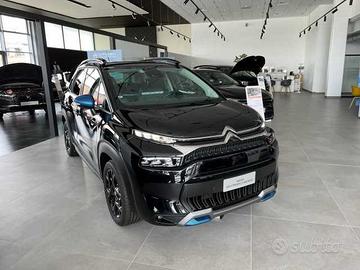 Citroen C3 Aircross 1.2 PureTech 110cv RIP CURL KM