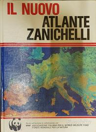 Il nuovo atlante zanichelli - Paypal