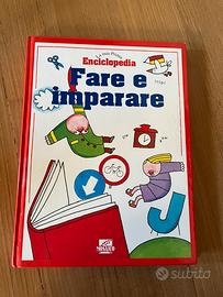 La mia prima Enciclopedia