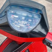   vespa T5
