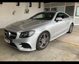 Mercedes-benz E 220 E 220 d 4Matic Premium