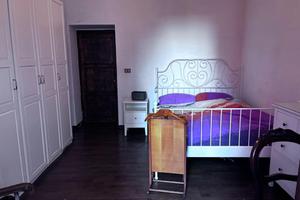 Stanza grande zona Centocelle